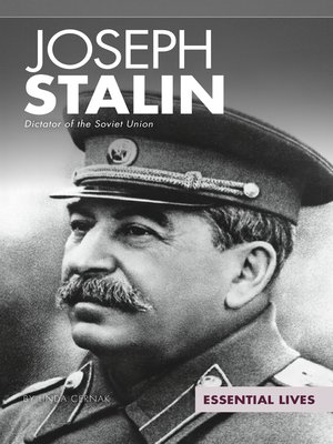 Joseph Stalin - ebook